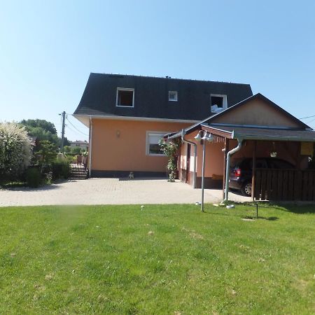 Herkules Apartman Zalakaros Zewnętrze zdjęcie
