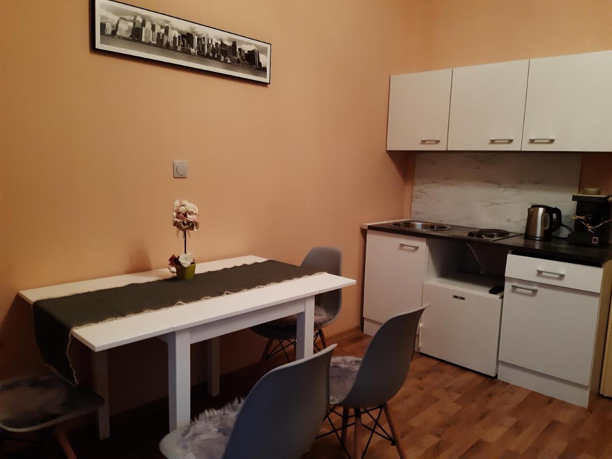 Herkules Apartman Zalakaros Zewnętrze zdjęcie