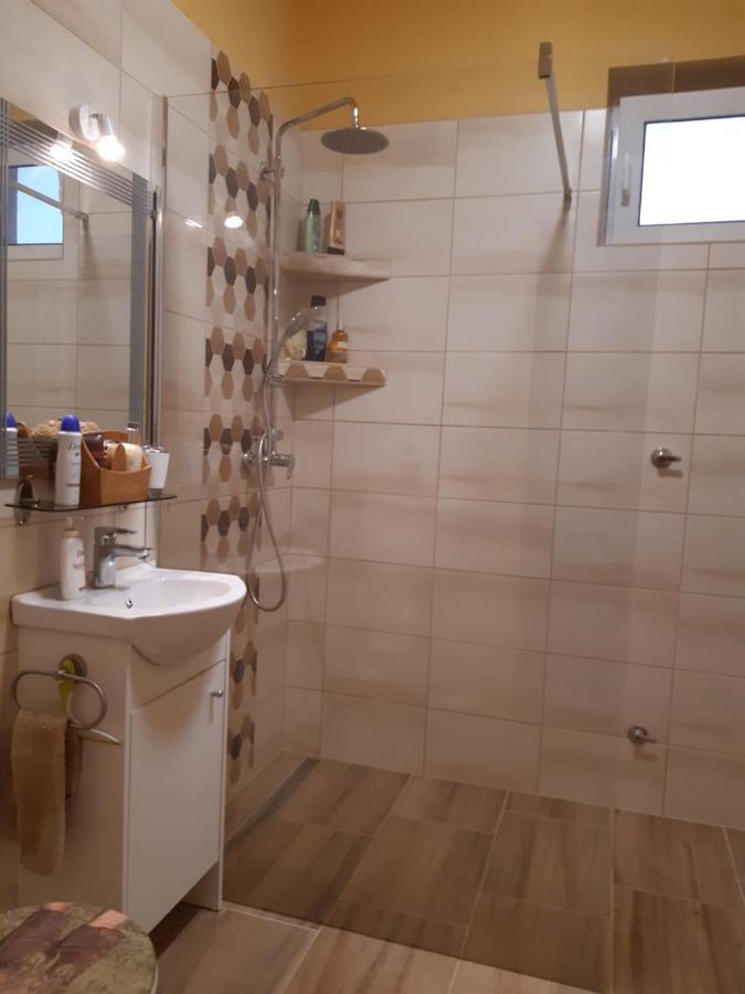 Herkules Apartman Zalakaros Zewnętrze zdjęcie