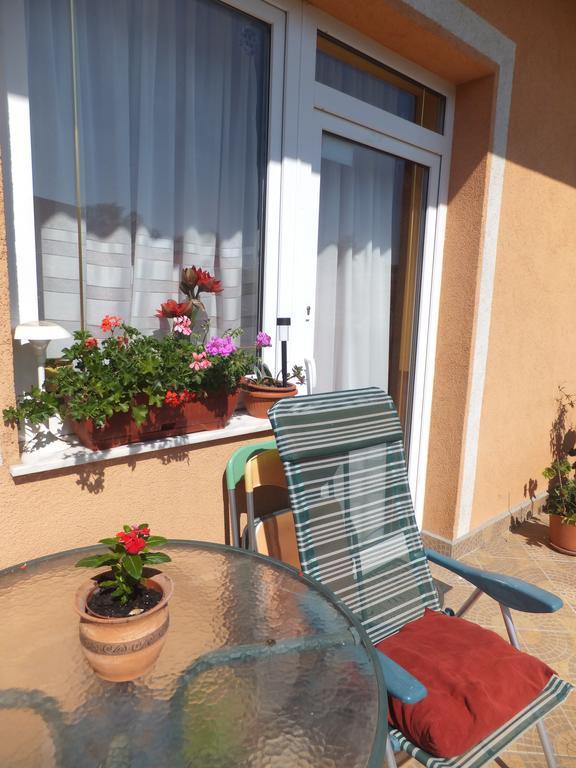 Herkules Apartman Zalakaros Zewnętrze zdjęcie