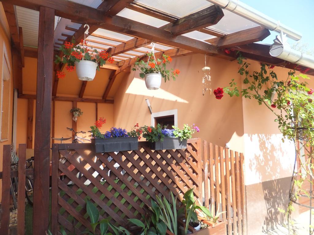 Herkules Apartman Zalakaros Zewnętrze zdjęcie