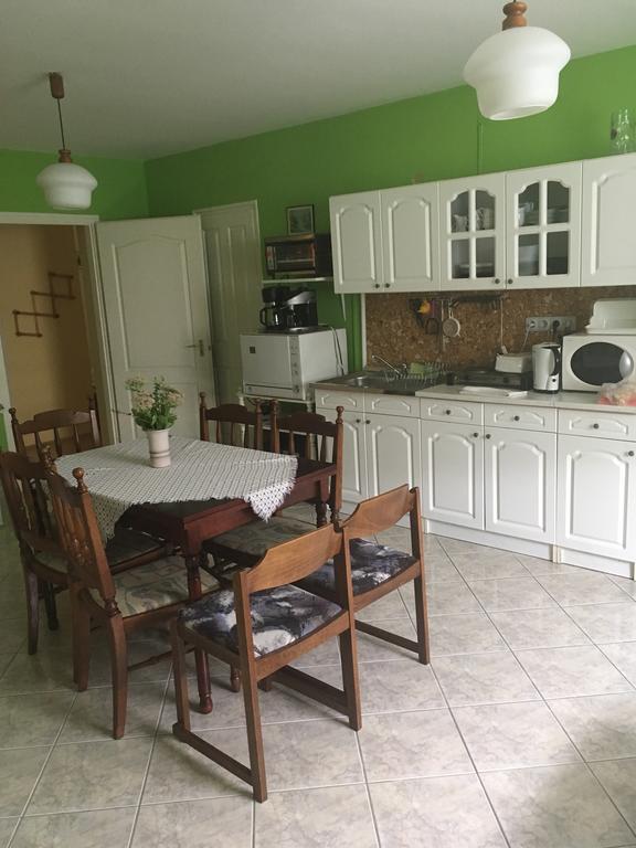 Herkules Apartman Zalakaros Zewnętrze zdjęcie