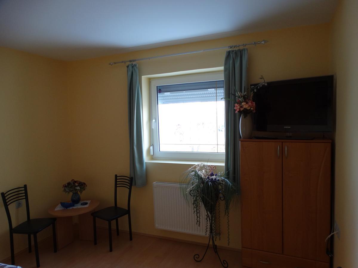 Herkules Apartman Zalakaros Zewnętrze zdjęcie