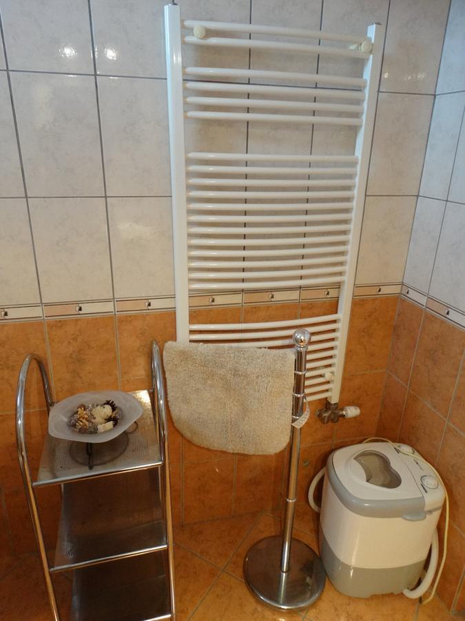 Herkules Apartman Zalakaros Zewnętrze zdjęcie