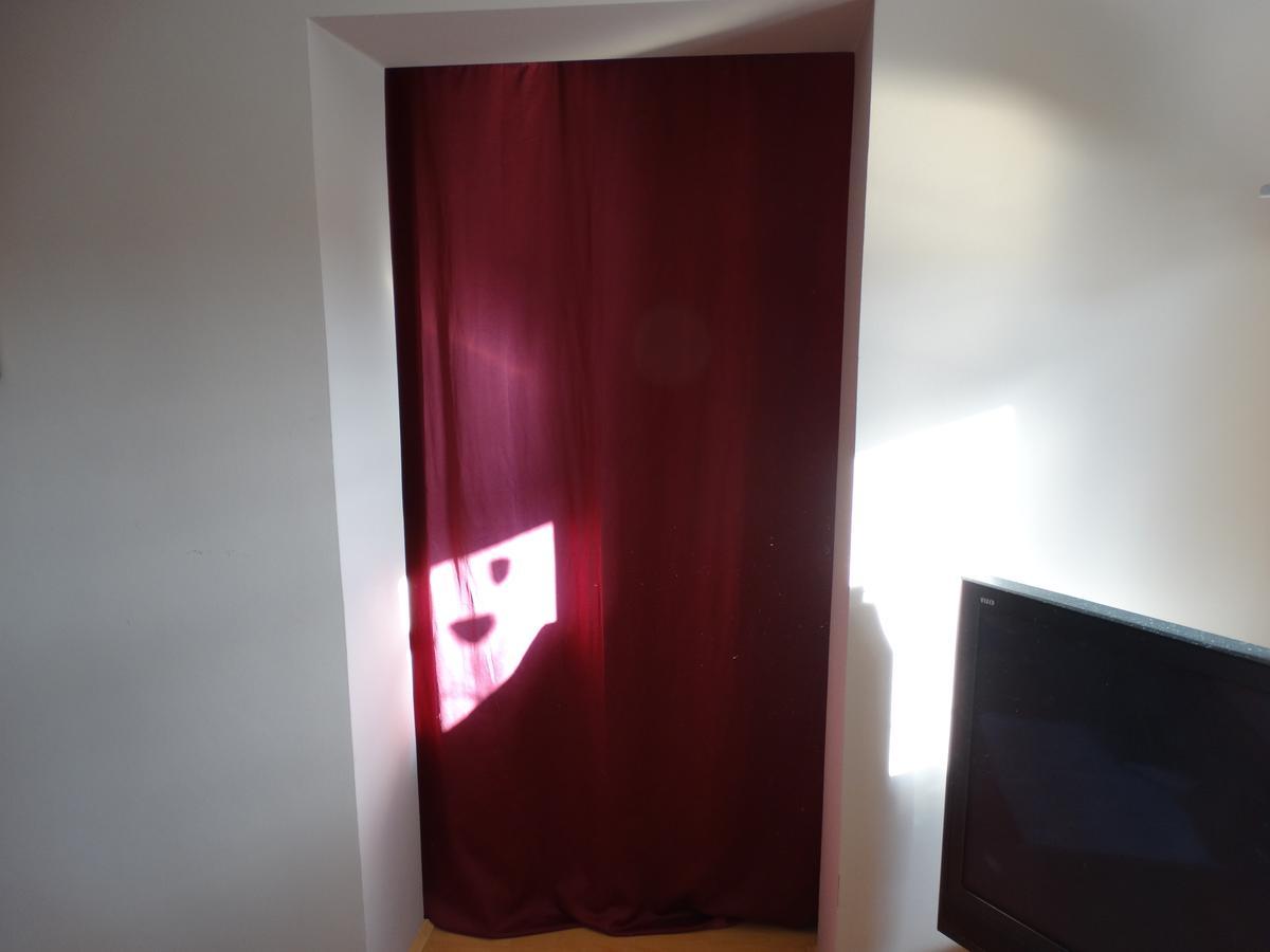 Herkules Apartman Zalakaros Zewnętrze zdjęcie