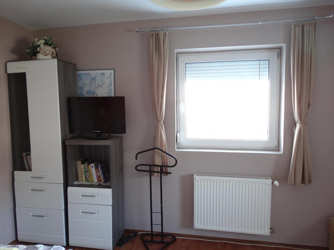 Herkules Apartman Zalakaros Zewnętrze zdjęcie
