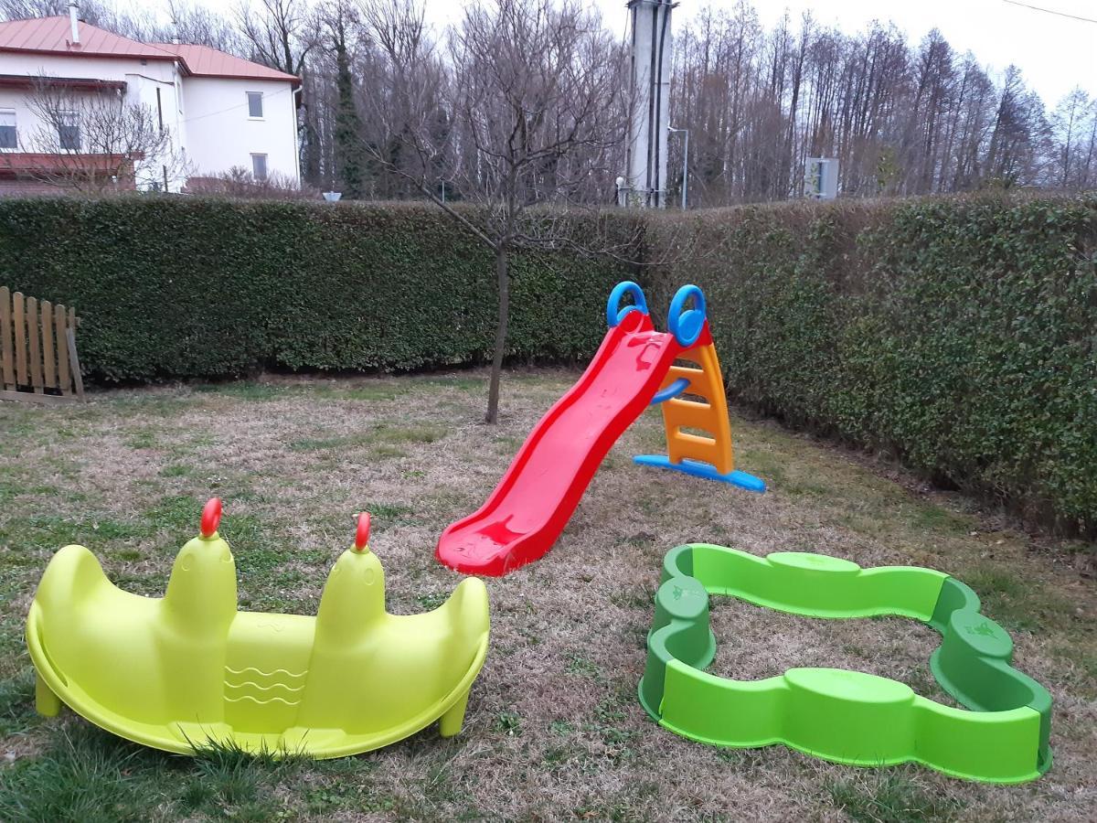 Herkules Apartman Zalakaros Zewnętrze zdjęcie